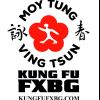 3 Kung Fu Fxbg T-Shirts Photo 2